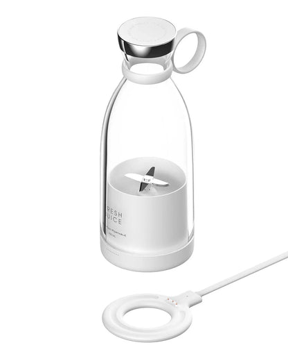 ZestiBlend™ Portable USB Blender
